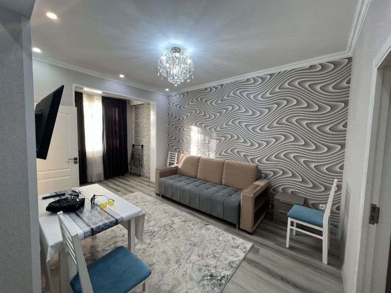 Сдается квартира <br />
Чиланзар 7 квартал <br />
2/3/4 пане — фото 4