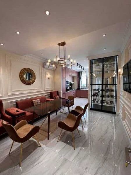 Район ; Шайхантахурский<br />
Адрес : Ганга<br />
<br />
—   — фото 2