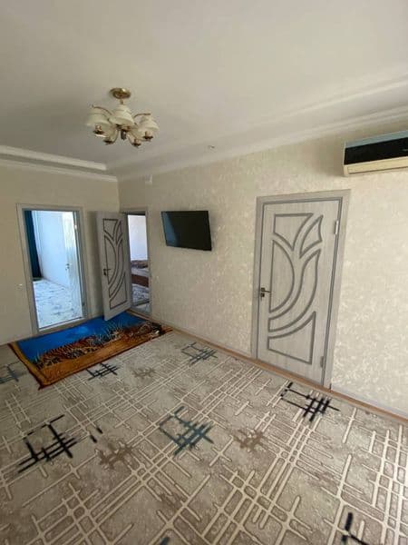 Chilonzor 11 kv Shoxmedsentr 3 xonali uy ijaraga beriladi fa — фото 4