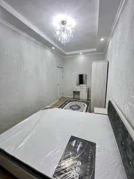 Сдаётся шикарная 3-комнатная квартира в Отличное Локация<br  — фото 4