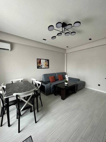 ЖК DREAM HOUSE<br />
<br />
Район: Яккасарайский <br />
Адре