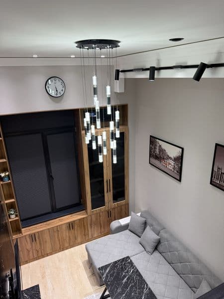 Сдается Своя  полностью новая  дуплекс квартира после свежег — фото 5