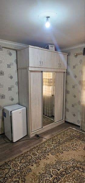 Сдаётся 1/3/4 <br />
Квартира в бывшем общежитие <br />
С уд — фото 2