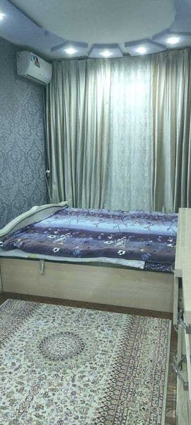 Ц-13 Абай, «ЛАБЗАК» ор-р: «Анхор» парк   3- комнатную кварти — фото 4