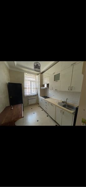 Сдается в аренду трехкомнатная квартира<br />
Яккасарайский  — фото 2