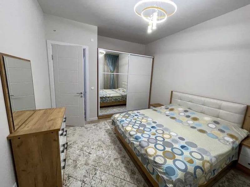 Сдаётся отличная и уютная квартира!<br />
<br />
 Район: Алм