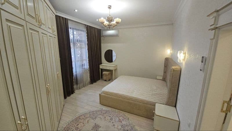 Сдам Квартиру:<br />
Город -Ташкент<br />
Район -Яккасарой<b — фото 4