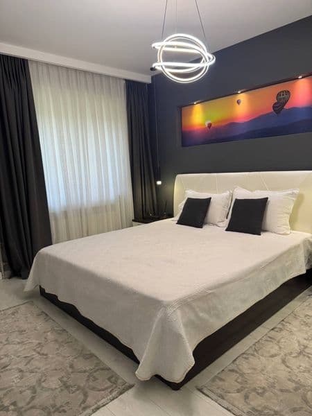 Сдаётся 2-х комнатная квартира  <br />
<br />
Бадамзар<br /> — фото 5