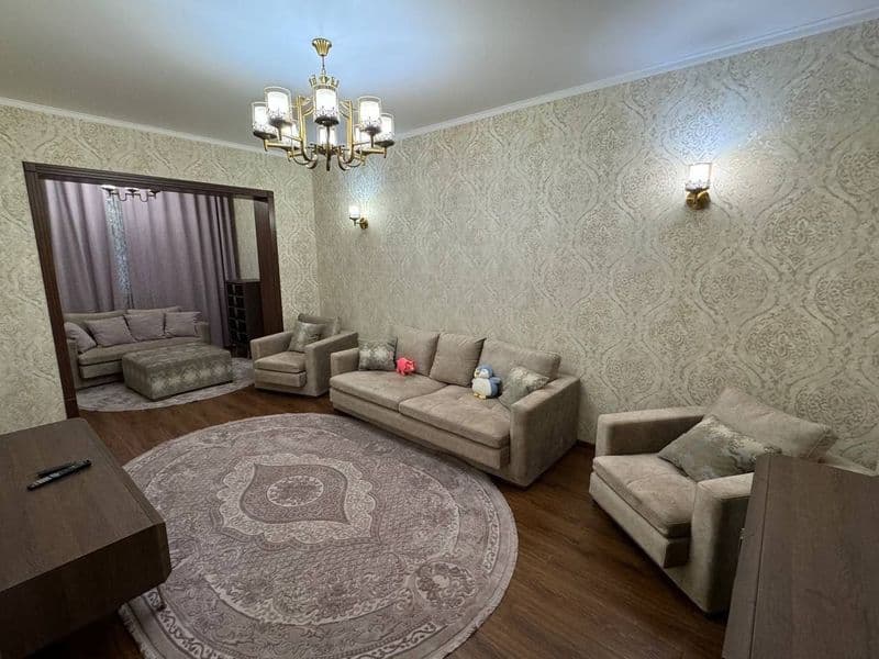 Mirzo Ulugʻbek Qorasuv 2 da 2.xona kv ijaraga beriladi hamma — фото 2