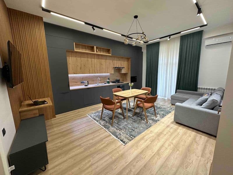 Аренда <br />
2 комнатная <br />
В жк Boulevard <br />
<br / — фото 5