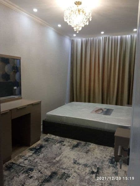 Сдаётся  Квартира <br />
#Ориентир - 7-Квартал <br />
#Город — фото 3