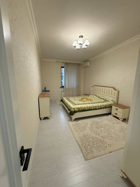 Квартира находится Мирабадский район улица Амира Темурац ряд — фото 2