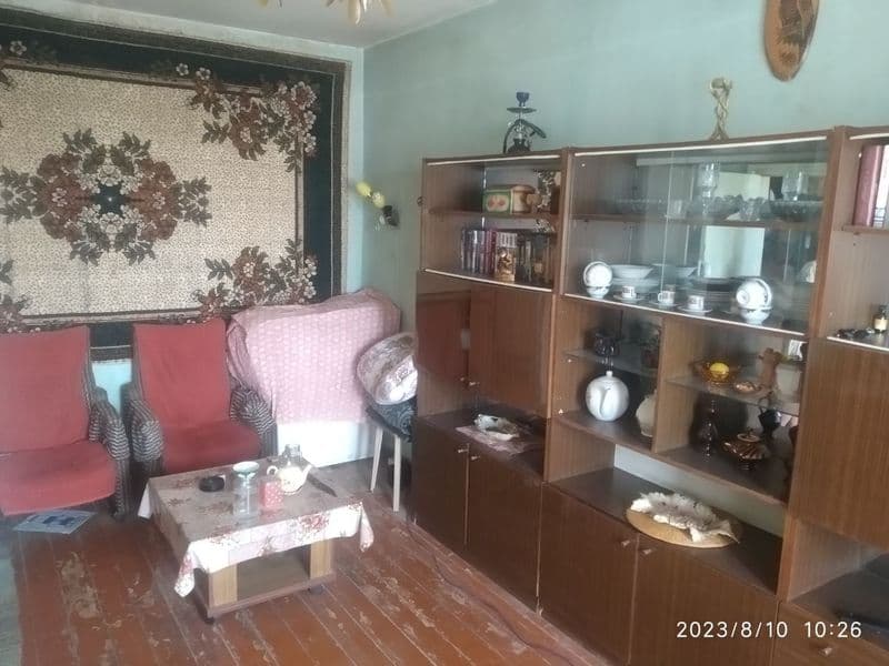 Сдаю комнату для 2, один уже проживает. Подробности по телеф — фото 2