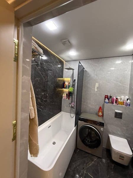 Yangindom odam yashamagan krb yashalsa boldi hamma narsa bor — фото 4