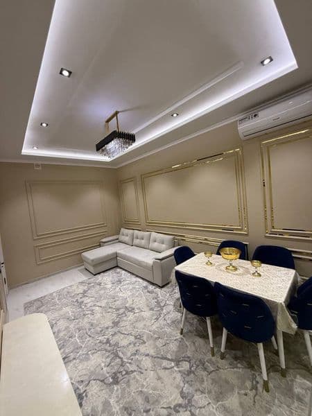 Аренда Квартира <br />
Юнусабад Сампи <br />
2/4/8<br />
пло