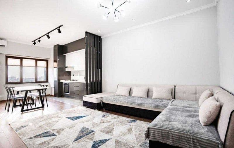 3-комнатная квартира 80м² на Яккасарайском районе, <br />
Ор