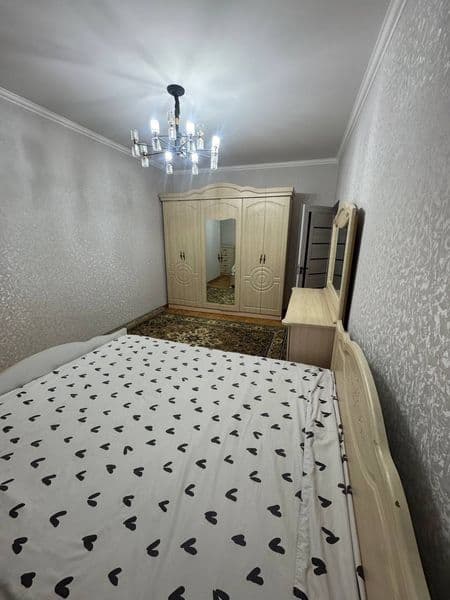 Сдается 3-х комнатная квартира <br />
• район Чиланзарская<b — фото 4