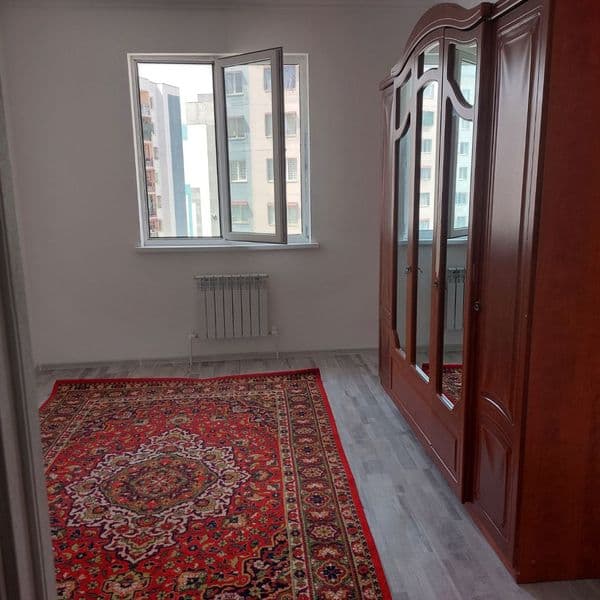 Yashnobod 58a harbiy shaharcha 16-etajli domlarda bitta xona