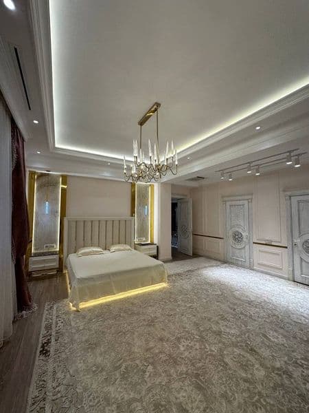 Сдается новостройка в Юнусабадский район рядом Алайский рыно — фото 3