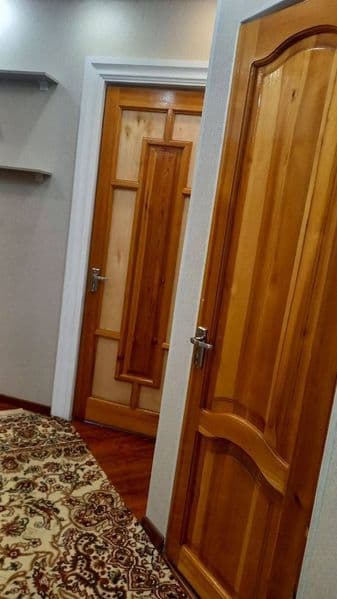 Аренда <br />
Оилага берилади <br />
Чилонзор 5 квартал <br  — фото 4