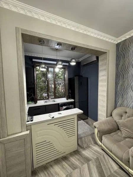 Сдаётся 2 комнатная перепланировка в 3. <br />
<br />
Кварти — фото 2