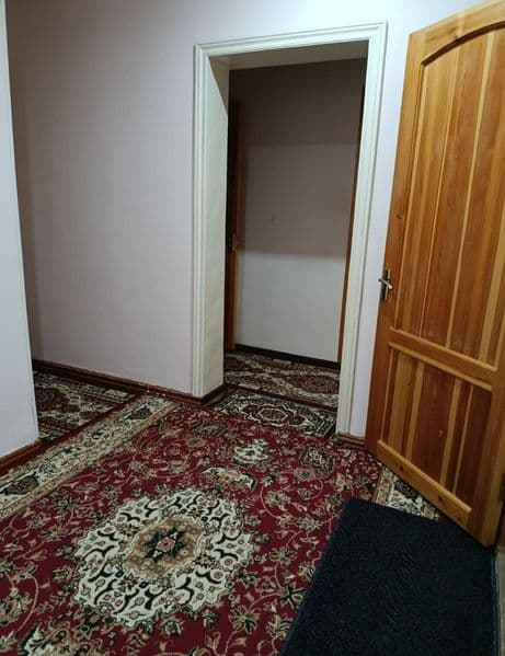 Яашнобод тузил метро 3 бекат оилага йул йуздаги дом Тоза Озо — фото 2