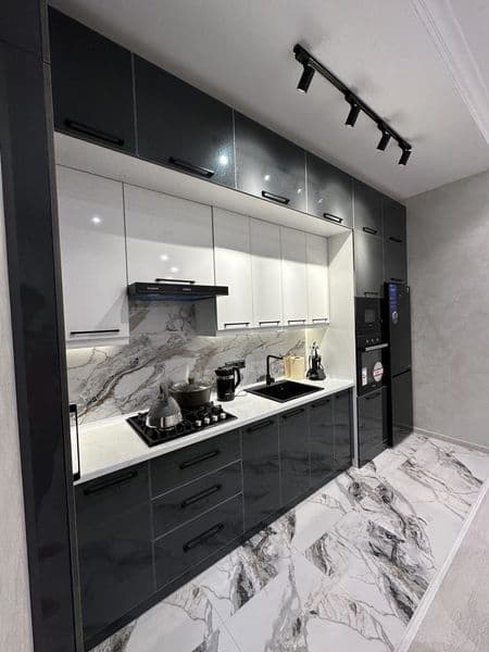 Мирзо улугбекский район, улица Сайрам, Sayram Tower<br />
Пл — фото 3