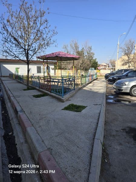 Сдаётся 1-комнатная квартира в 25 кварталы  <br />
Ориентир: — фото 5