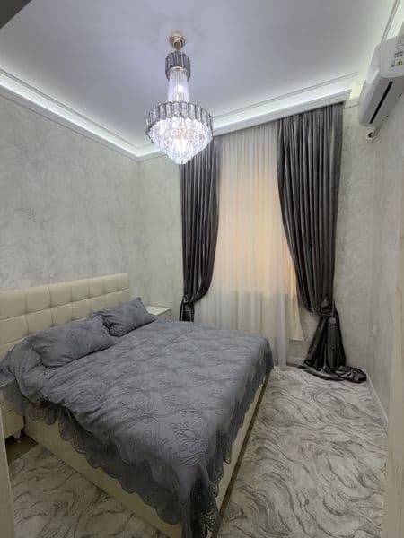 Срочно аренда квартира<br />
НОВОСТРОЙКА 2/6/10<br />
ЖК POY — фото 3