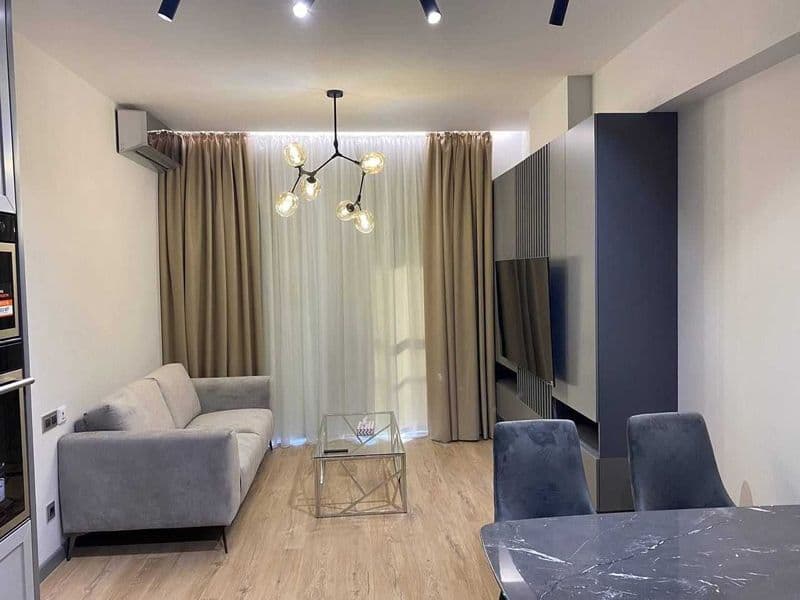 Сдается квартира  в новостройке ЖК Ассалом Сохил   <br />
Ор