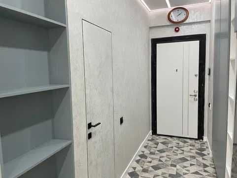 Сдаётся  Квартира в новостройке Ж/К Akay city<br />
Ориентир — фото 4