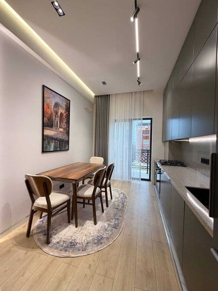 #ABC1425<br />
<br />
#Аренда #новостройка <br />
<br />
Рай — фото 5