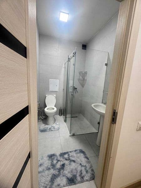 Аренда <br />
1/3/15 Махтумкули  Новостройка <br />
ЖК Bech  — фото 5