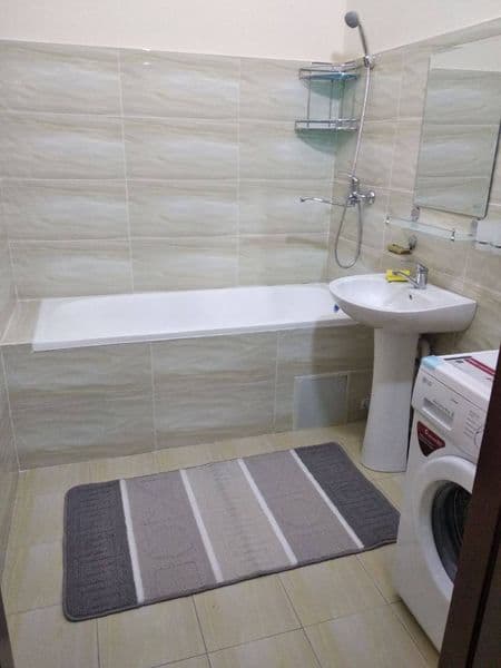 Метро Дустлик 2 ( чкалов) да 3 хонали уй арендага берилади 1 — фото 3