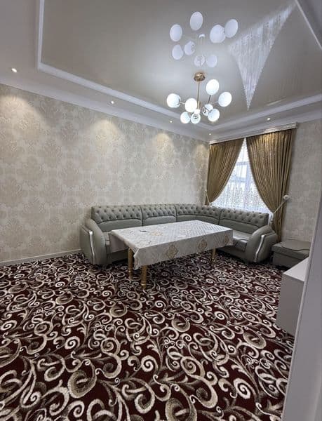 Аренда квартира для семей <br />
С евро ремонтом