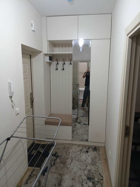 Сдается своя уютная квартира. <br />
Новостройка 1 ком OLMAZ — фото 3