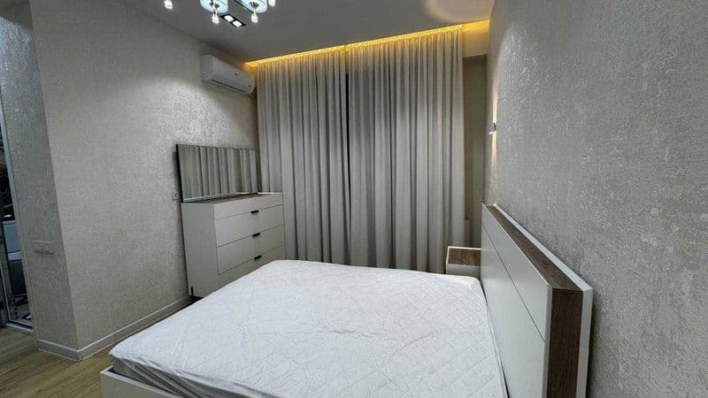 Сдаётся в Аренду Новостройка  трех комнатный  квартиры PREMI — фото 5