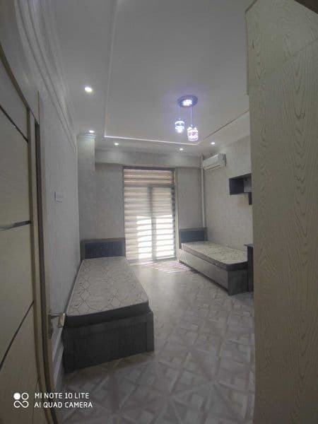 Махтумкули<br />
ЖК Нью Лайф новостройка <br />
3х комн<br / — фото 3