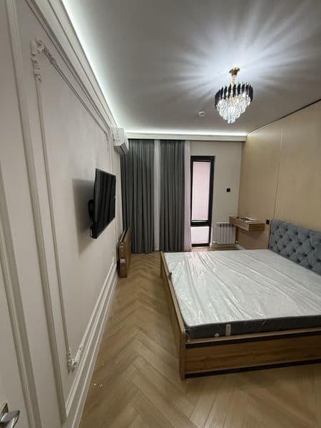 Сдаётся 1 комнатная квартира в районе Яшнабад Ассалом Сохил< — фото 2