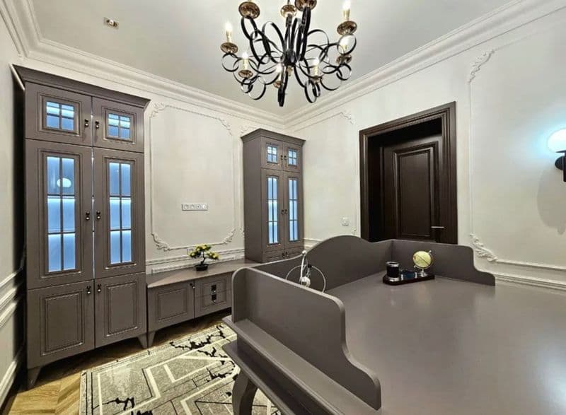 Ул. Тарас Шевченко б Ойбек метро Сдаётся роскошная квартира — фото 3