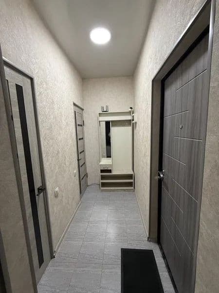 Аренда Максим Горький<br />
1/3/5<br />
33м²<br />
Панель, б — фото 4