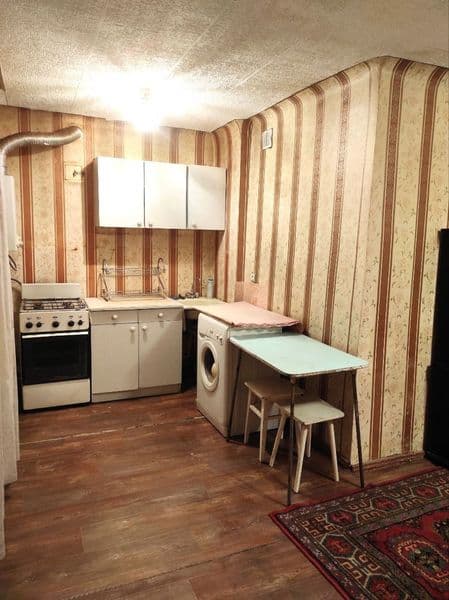 3/5/5 прекрасная квартира на мирабадском  электроапарате пар — фото 5