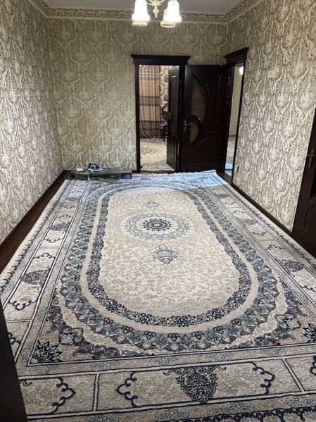 Chilonzorda kvartira 9 kvartal beelisomo pitsani orqasida xa — фото 2