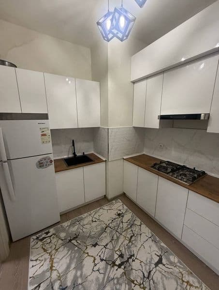 Сдаётся КЛАССНАЯ квартира<br />
<br />
• Район: Юнусабадский — фото 5