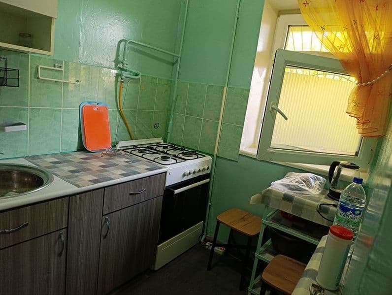 Сдам 1 комнатную квартиру в Сергели -2.<br />
Галерейка.<br  — фото 2