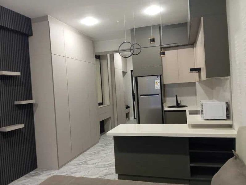 Сдаётся КЛАССНАЯ квартира<br />
<br />
 Район: Шайхантахурск — фото 2