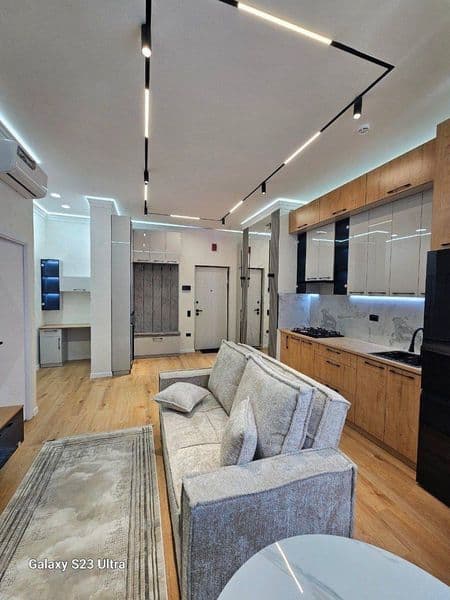 СДАЮ ПРЕМИУМ квартиру.<br />
<br />
Район: Мирзо улугбекский — фото 4