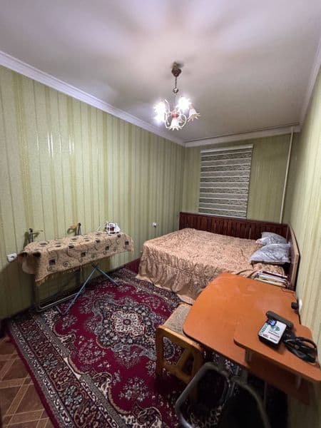 Сдается только семейным!!!Идеален для проживания рядом метро — фото 3