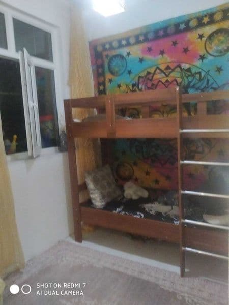 Сдаётся 3- комнатая квартира чилозар 8 квартал со всеми удоб — фото 2