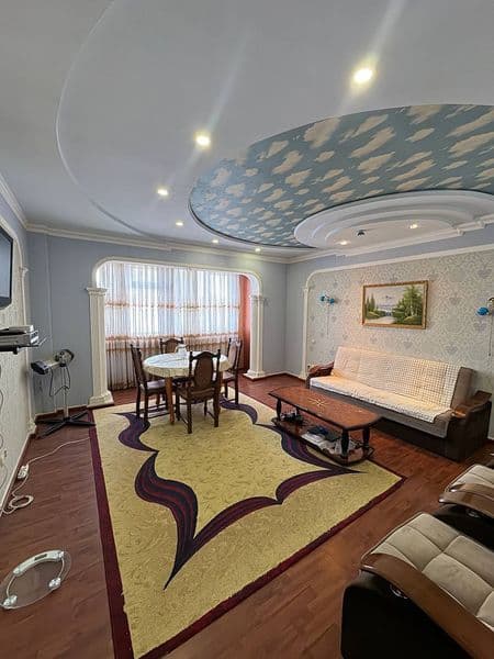 Аренда <br />
<br />
2/6/9 65м2 Саид Барака <br />
<br />
Це